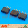 2.0mm Pitch Single Row 4Pin Female Header Connectors